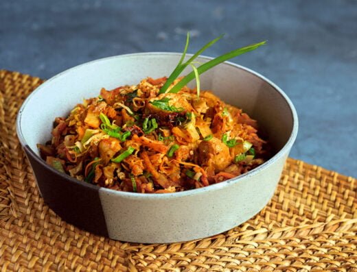 A LI YAA – Kuala Lumpur