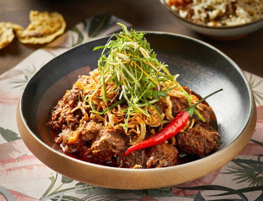 De.Wan 1958 by Chef Wan