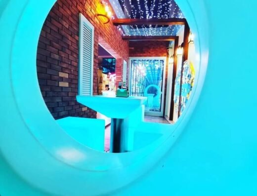 Piffle & Yo – Waffle Pizza Yogurt