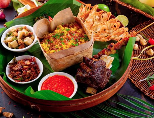 Kayuapi by Naughty Bali