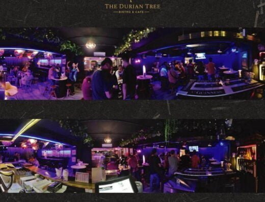The Durian Tree Bistro