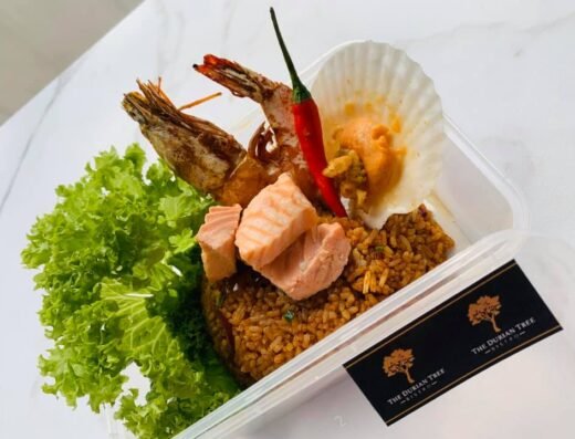 The Durian Tree Bistro