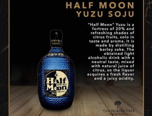 The Durian Tree Bistro