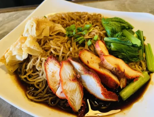 Restoran Adam Haji Razali