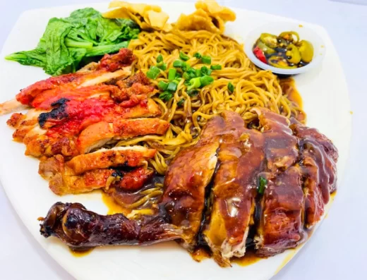 Restoran Adam Haji Razali