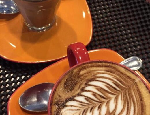 Antipodean Cafe @ Bangsar