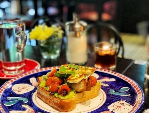 Antipodean Cafe @ Bangsar