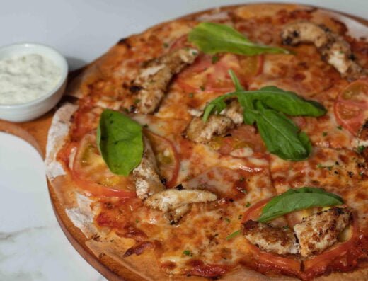 Antipodean Cafe @ Bangsar