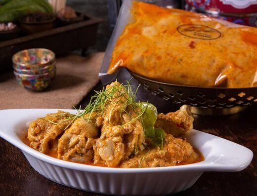 Auntie Gaik Lean’s Old School Eatery