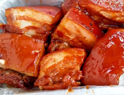 Restoran Chai Kee (Ipoh)