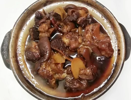 Restoran Chai Kee (Ipoh)