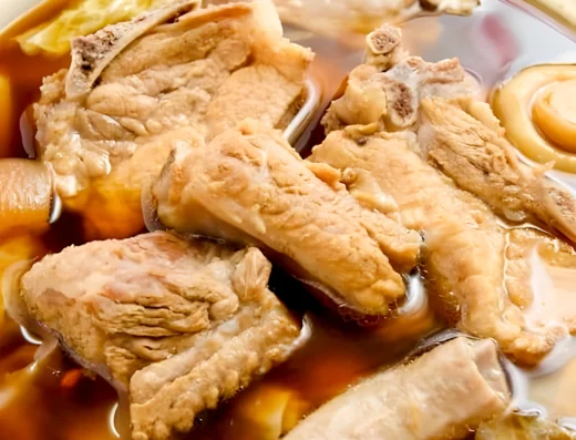 Restoran Chai Kee (Ipoh)