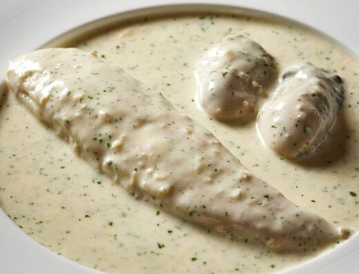 Cilantro Restaurant & Wine Bar