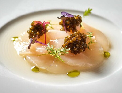 Cilantro Restaurant & Wine Bar