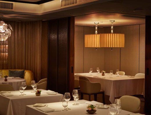 Cilantro Restaurant & Wine Bar