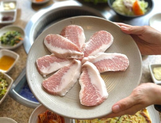 DAORAE Korean BBQ Restaurant