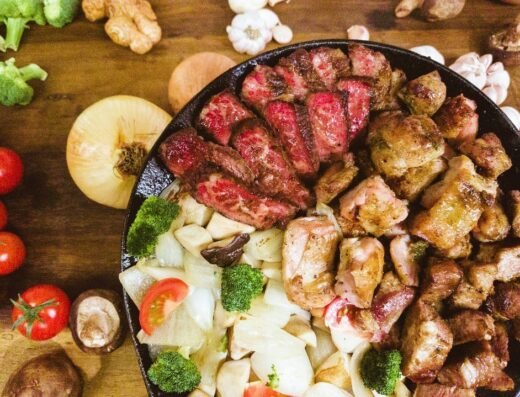 Doma BBQ Korean Cuisine