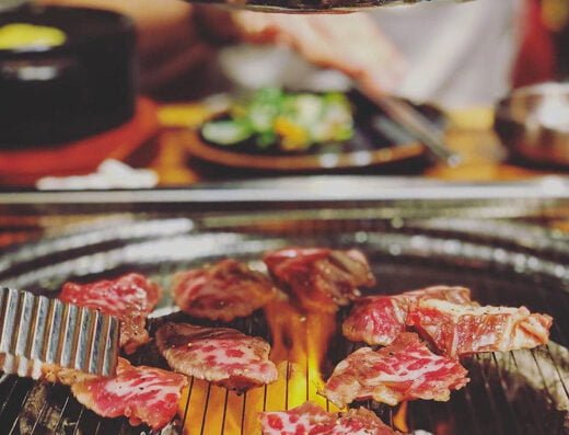 Doma BBQ Korean Cuisine