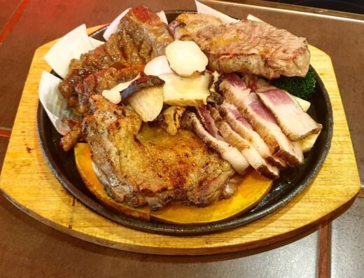 Doma BBQ Korean Cuisine