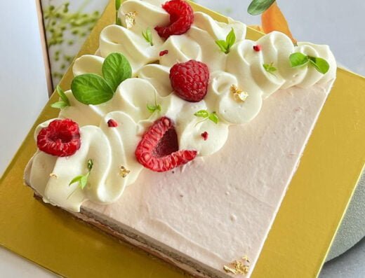 Ebony & Ivory Coffee