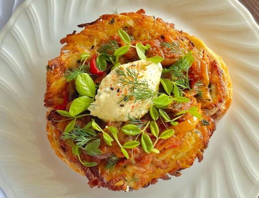 Ebony & Ivory Coffee