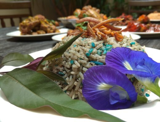 Jawi House Cafe Gallery