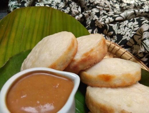 Jawi House Cafe Gallery