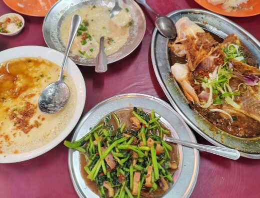 Restoran Wong Koh Kee