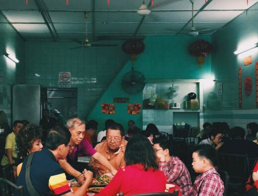 Restoran Wong Koh Kee