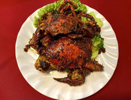 Swan Seafood Restaurant 天鹅酒家