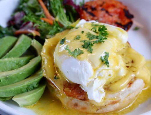 The Daily Grind @ Bangsar