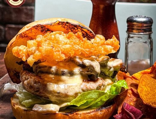 The Daily Grind @ Bangsar