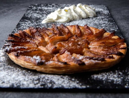 Two Frenchies Cafe Bistro