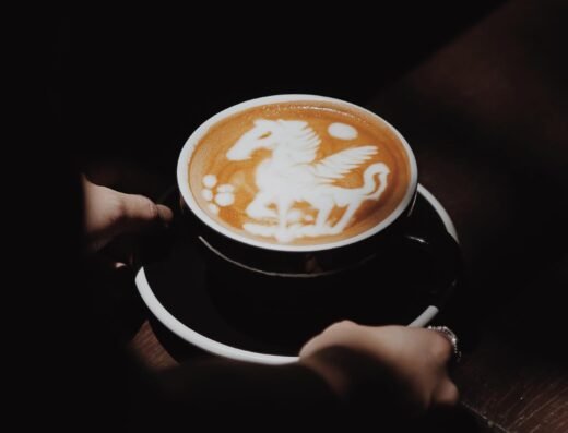 VCR Cafe @ Bukit Bintang