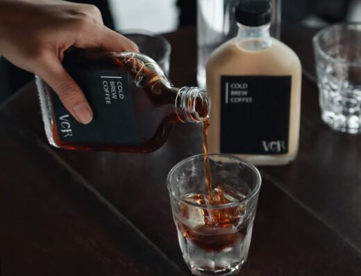 VCR Cafe @ Bukit Bintang