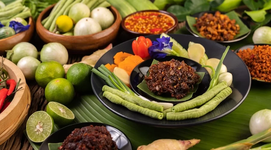 Exploring the Vibrant Tapestry of Malaysian Cooking: Embracing Indigenous and Local Ingredients