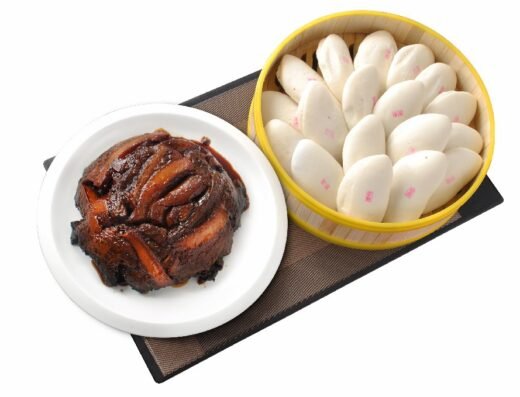 Grand Sea View Restaurant