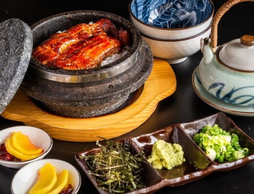 Ishin Japanese Dining