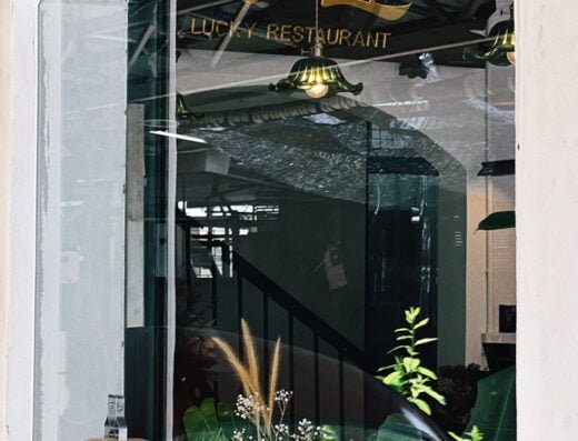 Lucky King Bun 好運麵包王 @Seremban