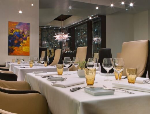 PRIME , Le Méridien Kuala Lumpur