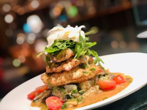 Sweetwater Mediterranean Bar & Grill