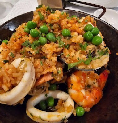 Sweetwater Mediterranean Bar & Grill