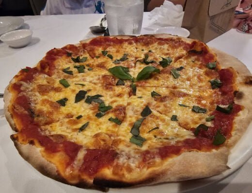 Sweetwater Mediterranean Bar & Grill