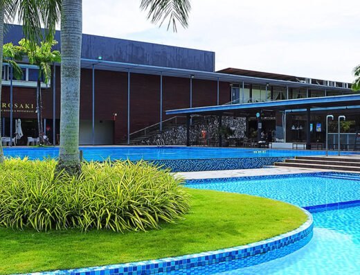 Kurosaki Japanese Restaurant & Bistro