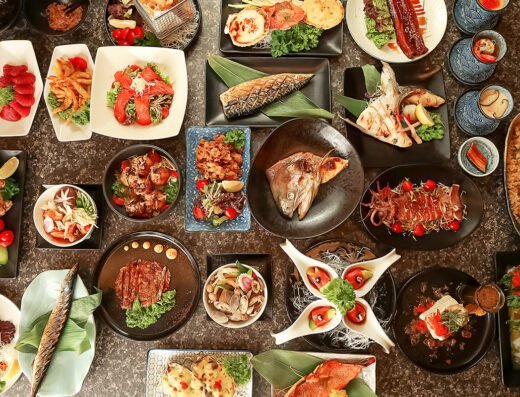 Kurosaki Japanese Restaurant & Bistro